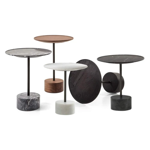 9 Occasional Table