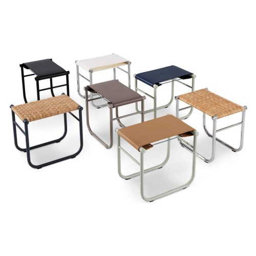 9 Tabouret