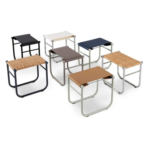 9 Tabouret