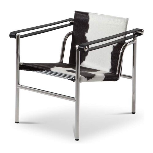 1 Fauteuil dossier basculant