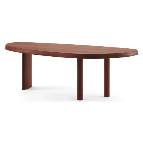 Table En Forme Libre