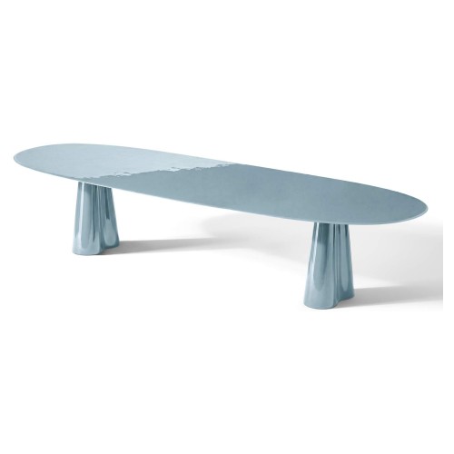 Treflo | Oval table