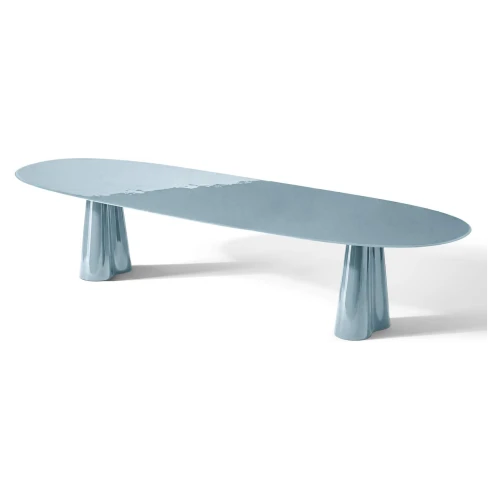 Treflo | Oval table