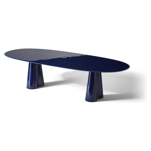 Treflo | Oval table