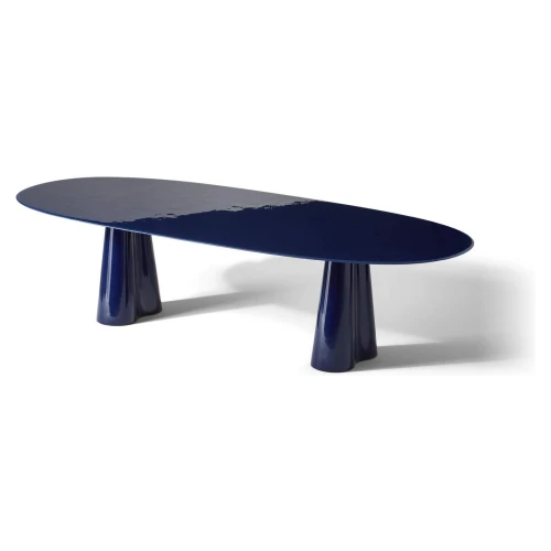 Treflo | Oval table