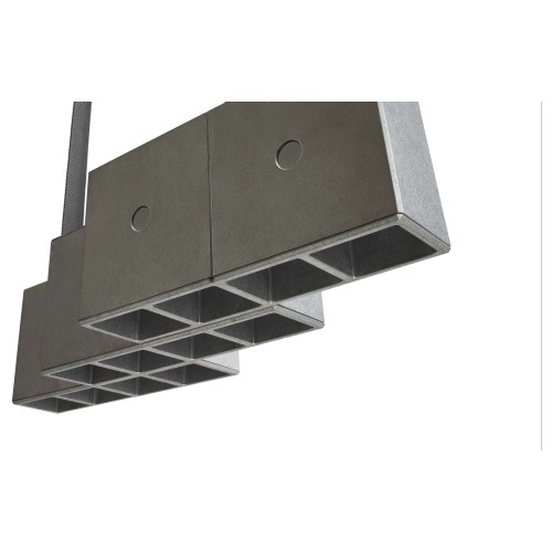 Tsai Light | Suspension lamp