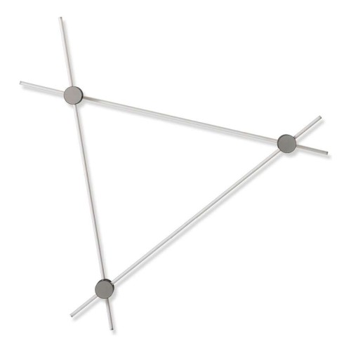 Eitie Triangle Wall