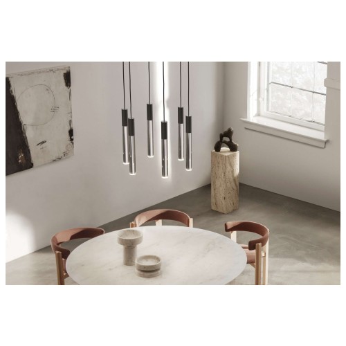 Plexi 55/90 | Suspension lamp