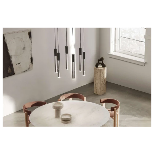 Plexi 55/90 | Suspension lamp