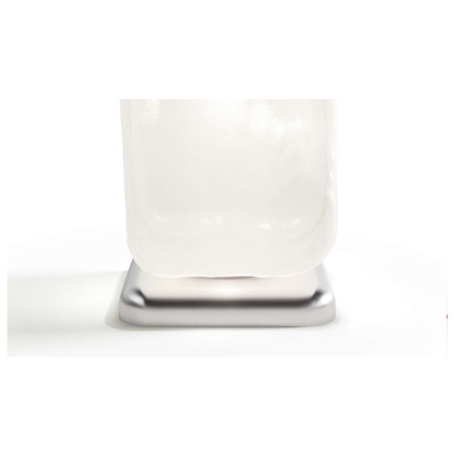 Wax, Stone, Light - Table