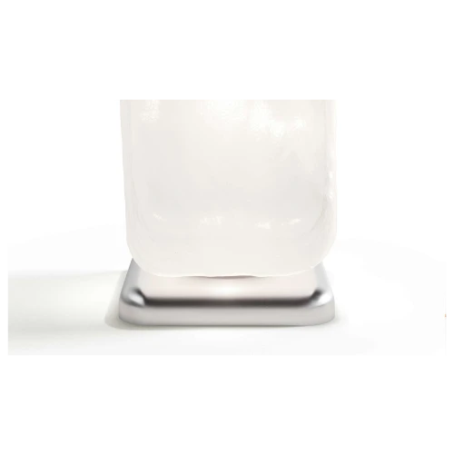 Wax, Stone, Light - Table