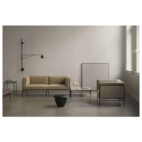 Awkward Light Wall