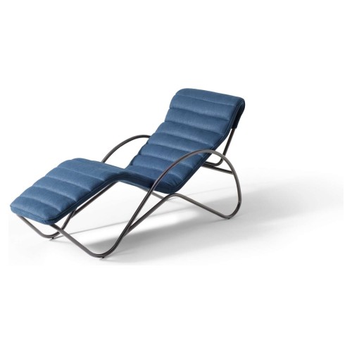 Chaise Longue Indochine