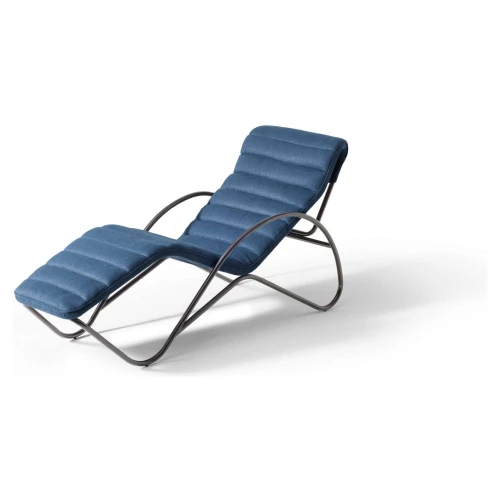Chaise Longue Indochine