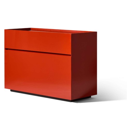 Ghost Box – sleeping | Chest of drawers