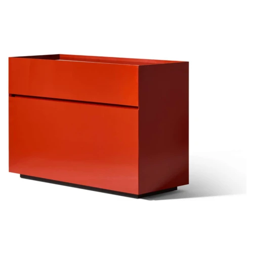 Ghost Box – sleeping | Chest of drawers