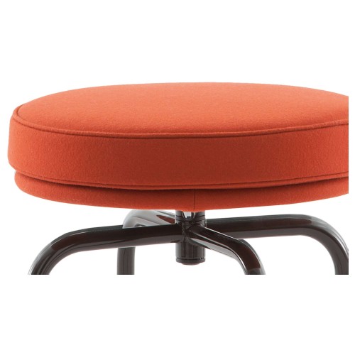 8 Tabouret tournant, Durable