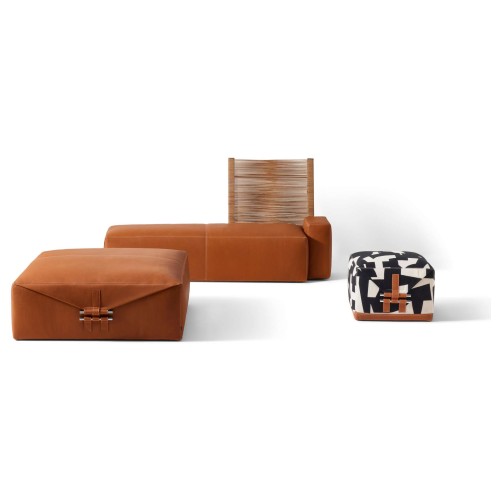 Somewhere El-S | Pouf