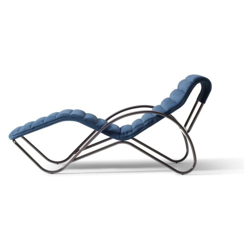 Chaise Longue Indochine