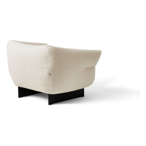 Mon-Cloud armchair