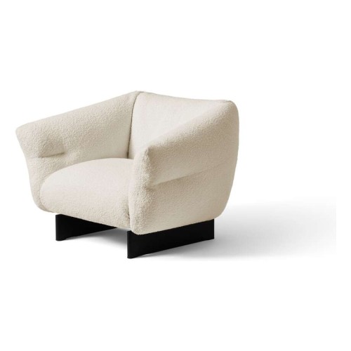 Mon-Cloud armchair