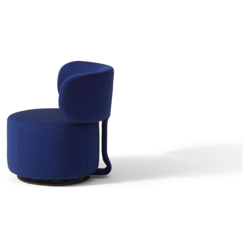 Tamburound Armchair