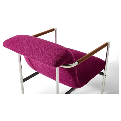 Esosoft armchair