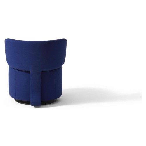 Tamburound Armchair