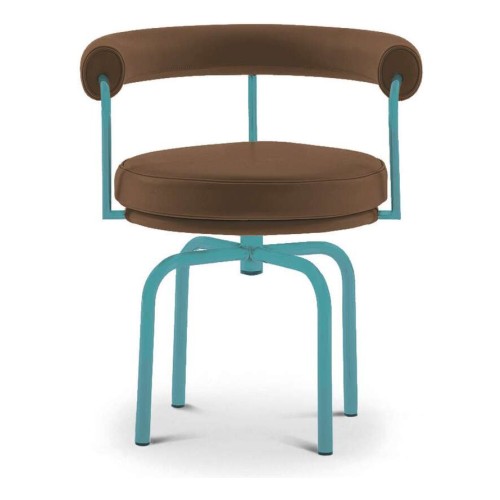 7 Fauteuil tournant, Durable