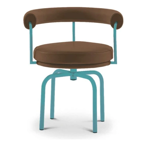 7 Fauteuil tournant, Durable