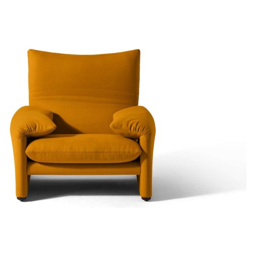 Maralunga armchair