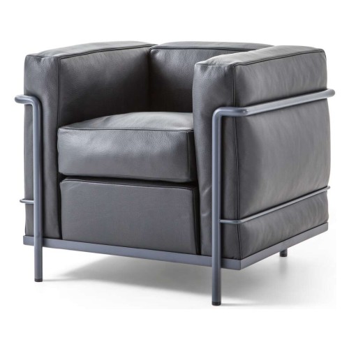 2 Fauteuil Grand Confort, petit modèle