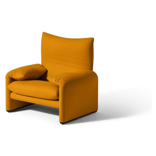 Maralunga armchair