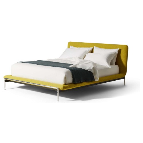 Esosoft Bed