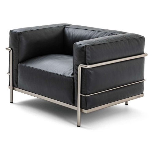 3 Fauteuil Grand Confort, grand modèle, durable