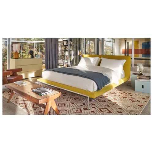 Esosoft Bed