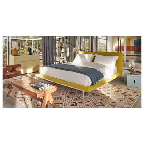 Esosoft Bed