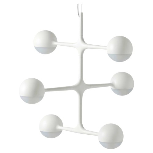 Dot Pattern Light | Chandelier