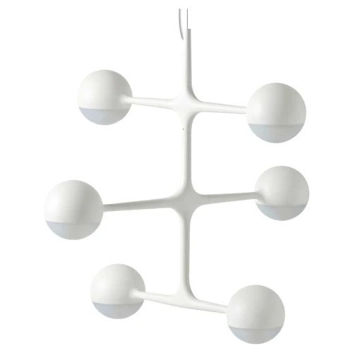 Dot Pattern Light | Chandelier