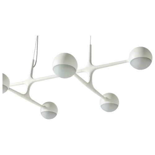 Dot Pattern Light | Suspension