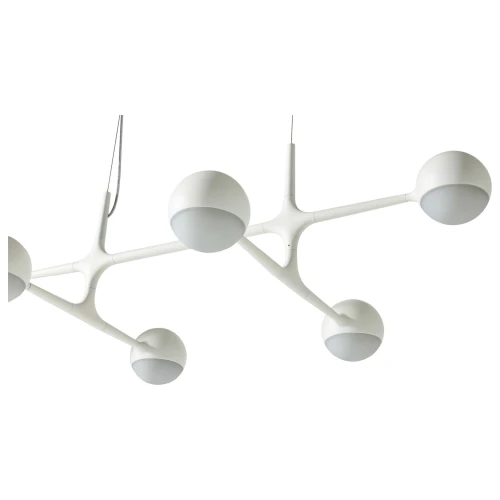 Dot Pattern Light | Suspension
