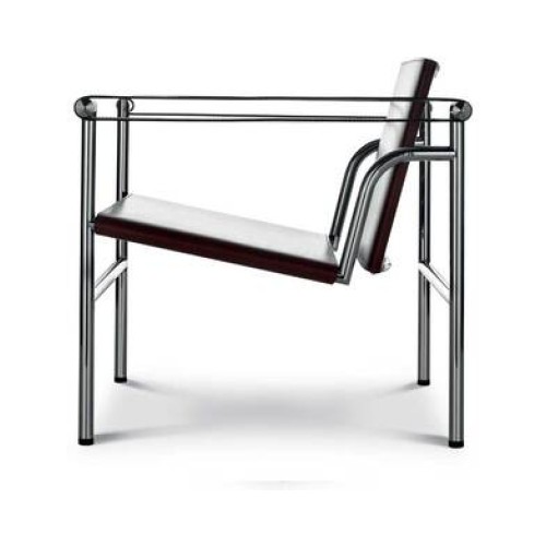 1 Fauteuil dossier basculant