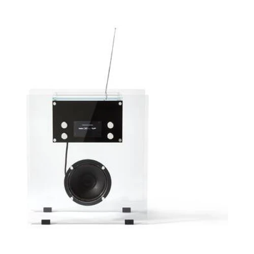 Radio in Cristallo