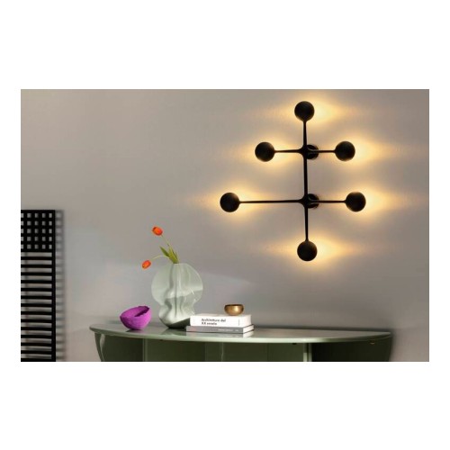 Dot Pattern Light | Applique