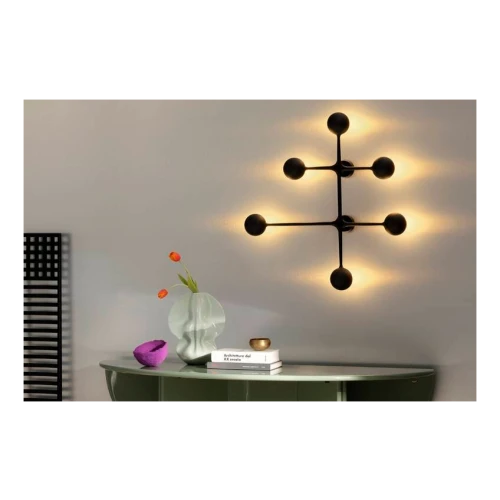 Dot Pattern Light | Applique