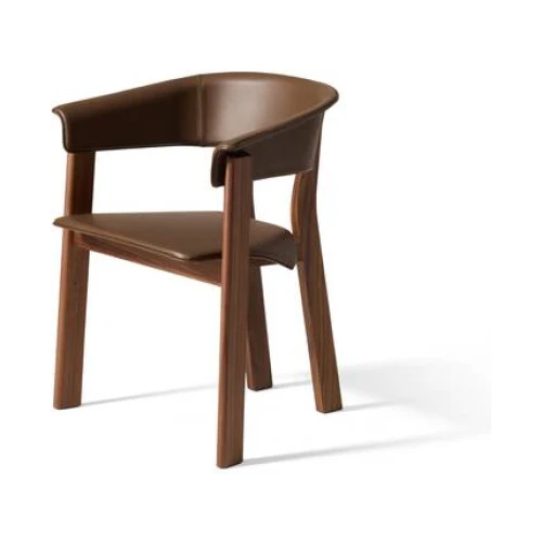 Back-Wing | with armrests