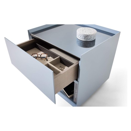 Ghost Box – sleeping | Chest of drawers