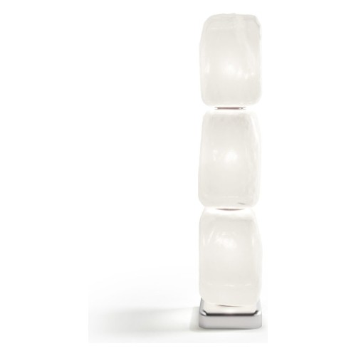 Wax, Stone, Light - Floor
