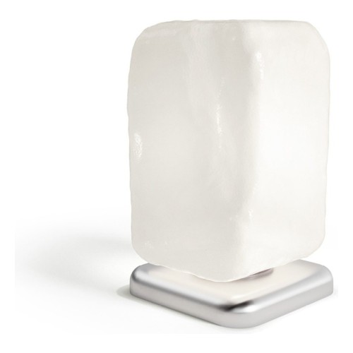 Wax, Stone, Light - Table