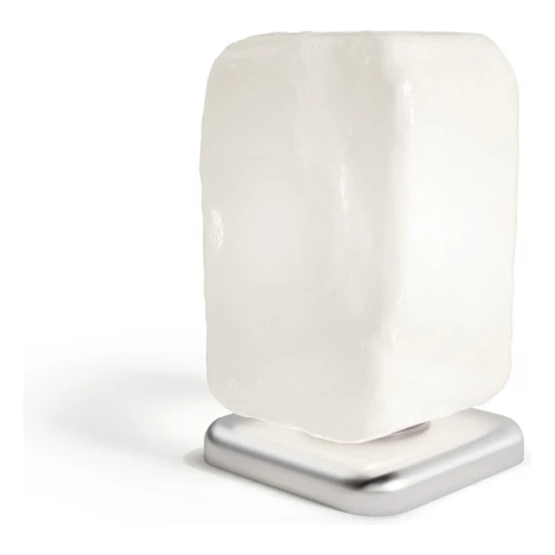 Wax, Stone, Light - Table